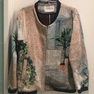 Fixxed studios jacket